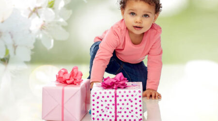 Gifts for 6-24 Months