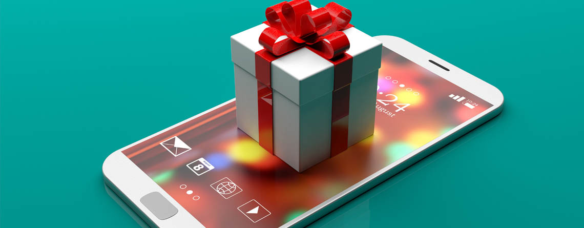 Mera Gift Store App -The Best Gifting APP