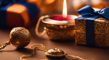 Celebrate Navratri with Special Kanya Pujan Gifts