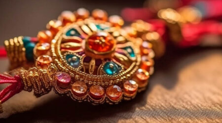 Find the Perfect Gifts and Rakhis for Raksha Bandhan at Mera Gift Store